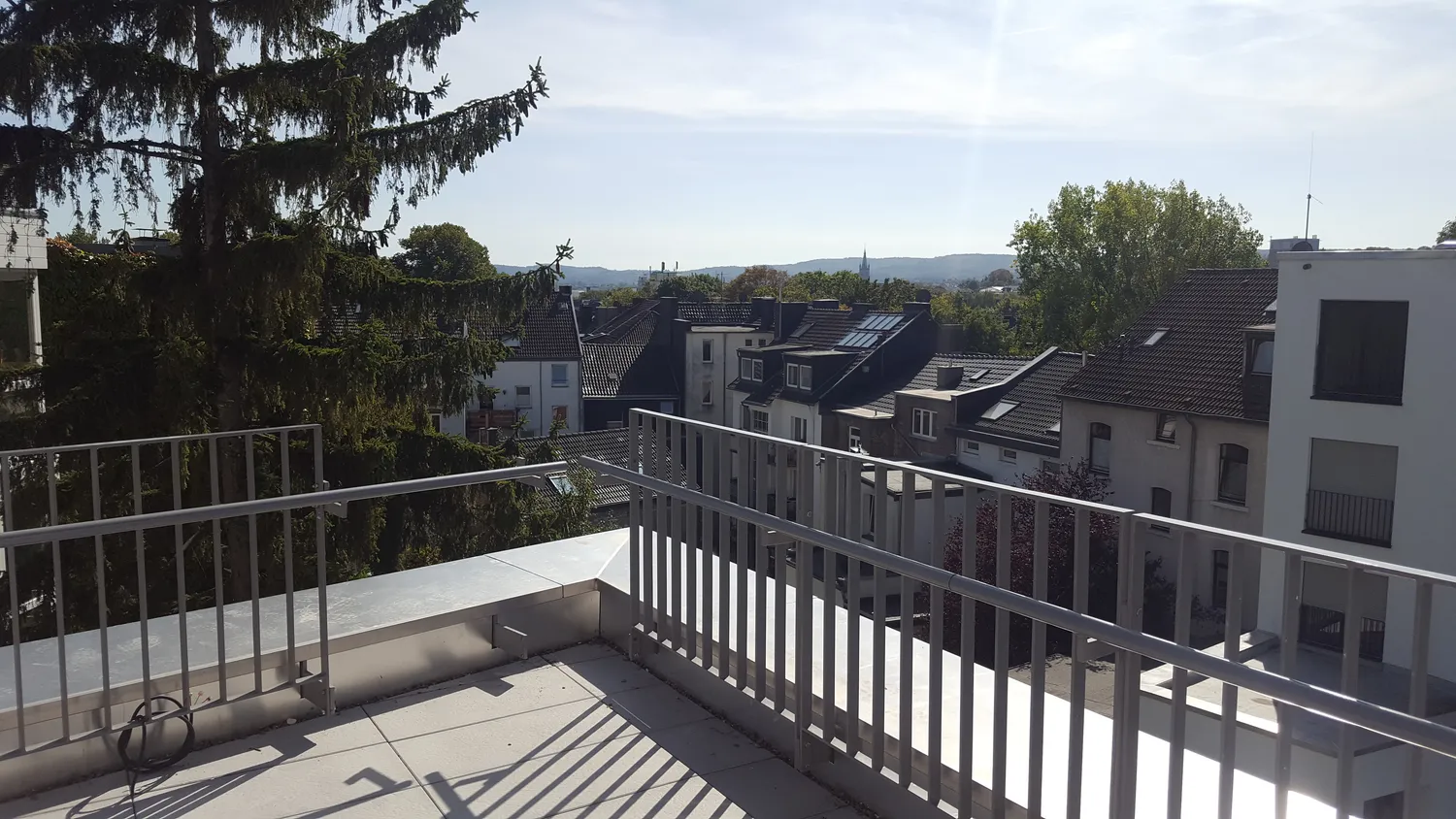 3 Zimmer Wohnung mit 116 m² in Aachen – Bild 3
