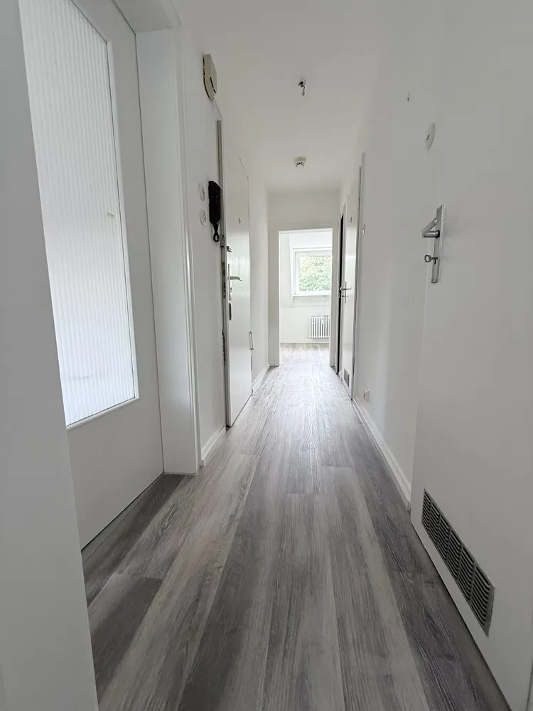 3 Zimmer Wohnung mit 55 m² in Duisburg – Bild 1