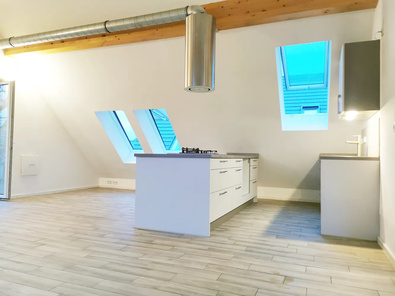 3 Zimmer Wohnung mit 72 m² in München – Bild 2