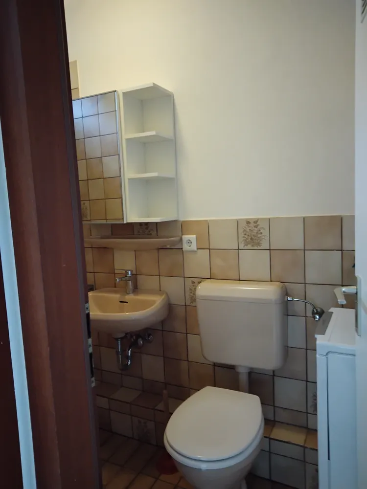 2 Zimmer Wohnung mit 50 m² in Wuppertal – Bild 10