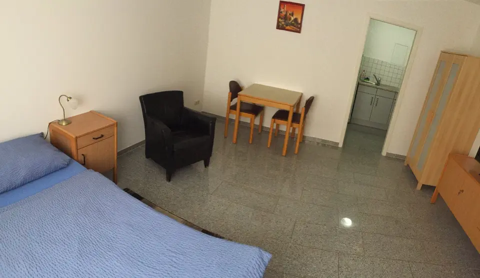 WG-Zimmer mit 22 m² in Brühl – Bild 1