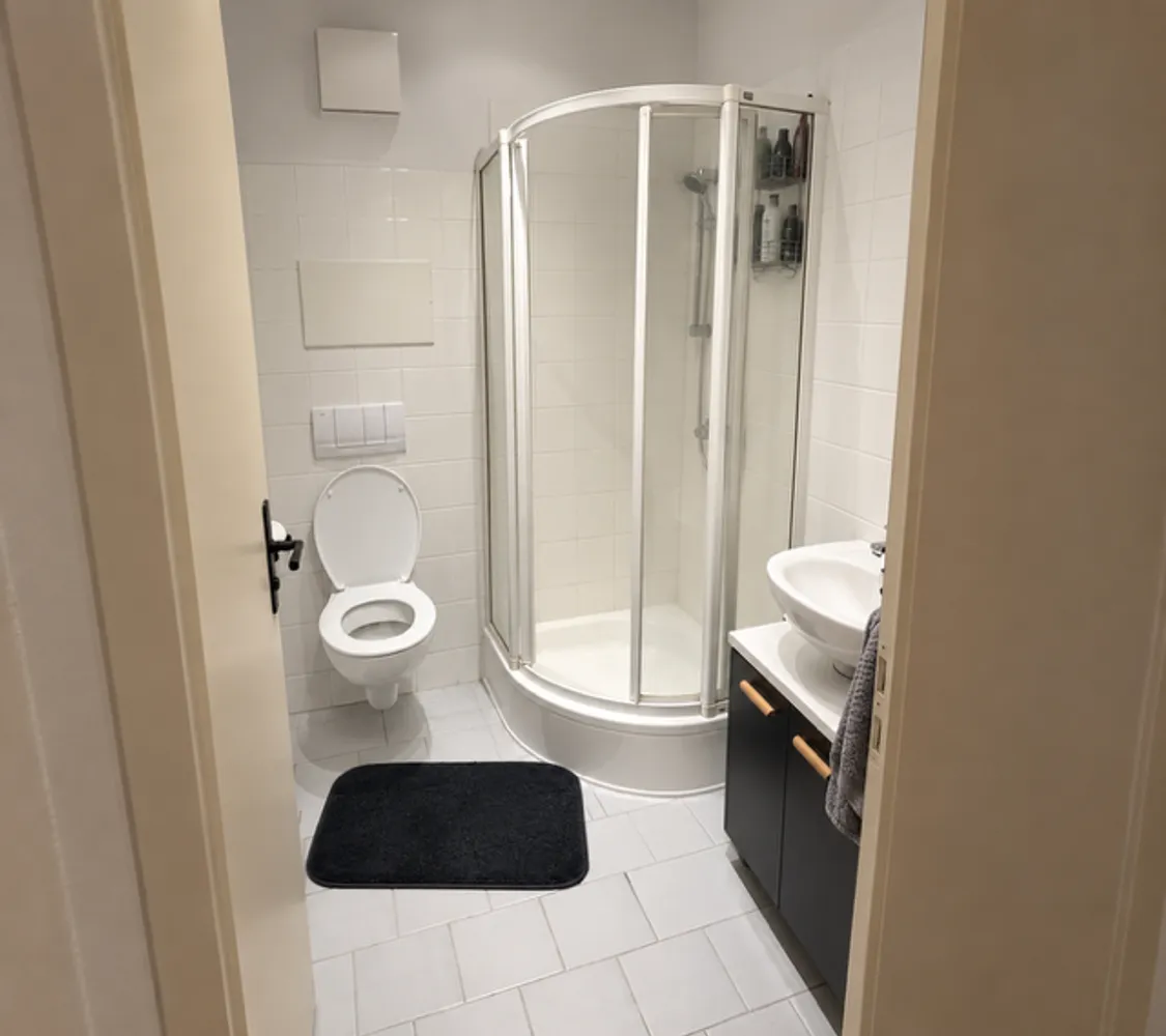 2 Zimmer Wohnung mit 68 m² in Halle (Saale) – Bild 7