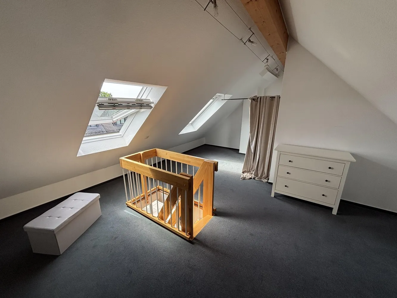 3 Zimmer Wohnung mit 65 m² in Frankfurt am Main – Bild 8