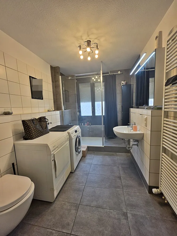 2 Zimmer Wohnung mit 65 m² in Mainz – Bild 5