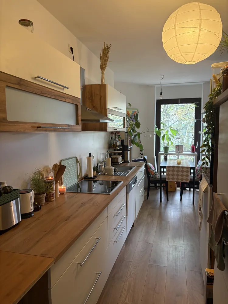3 room apartment with 80 m² in Cologne – Photo 6