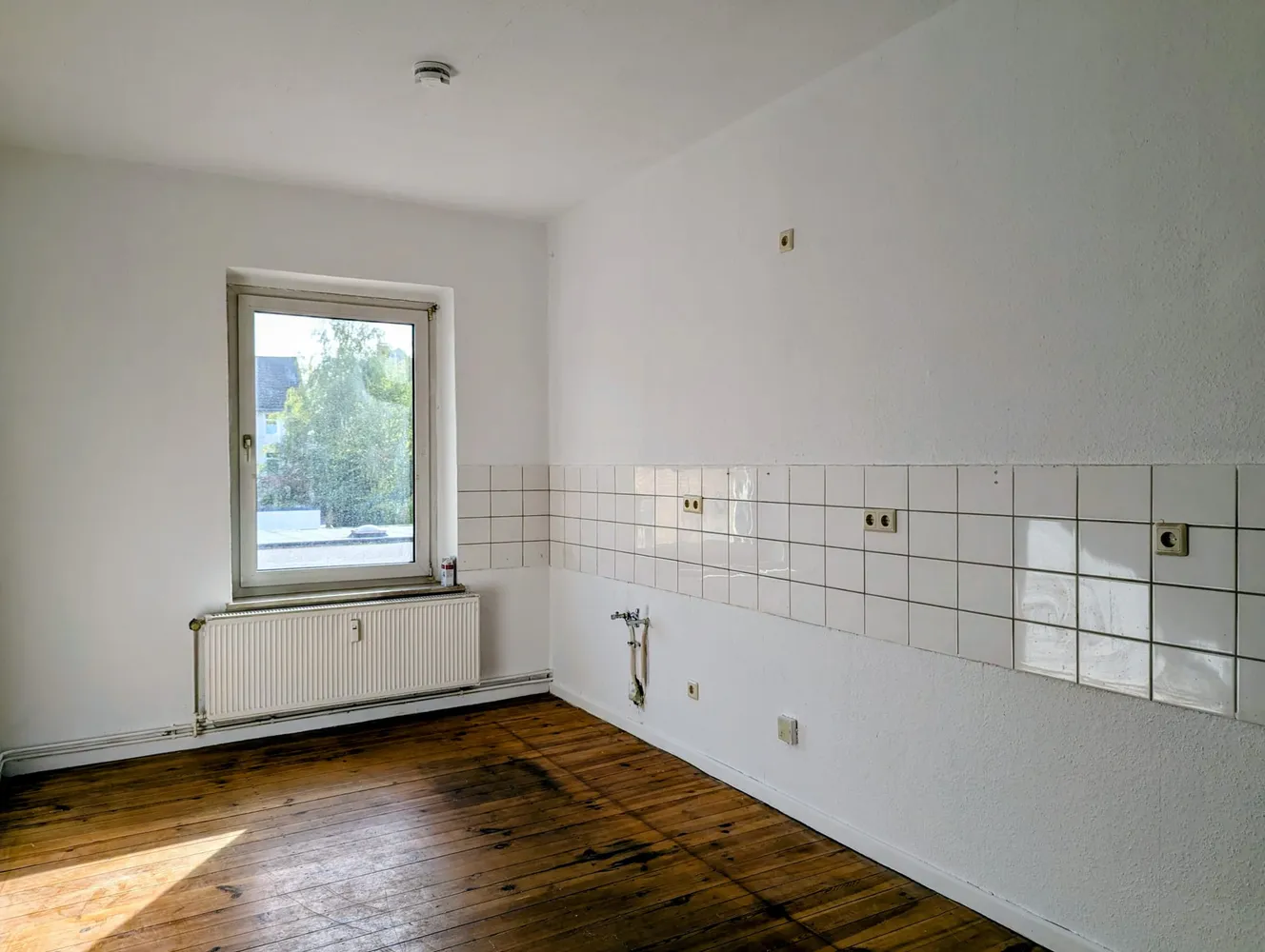 2 Zimmer Wohnung mit 56 m² in Braunschweig – Bild 9