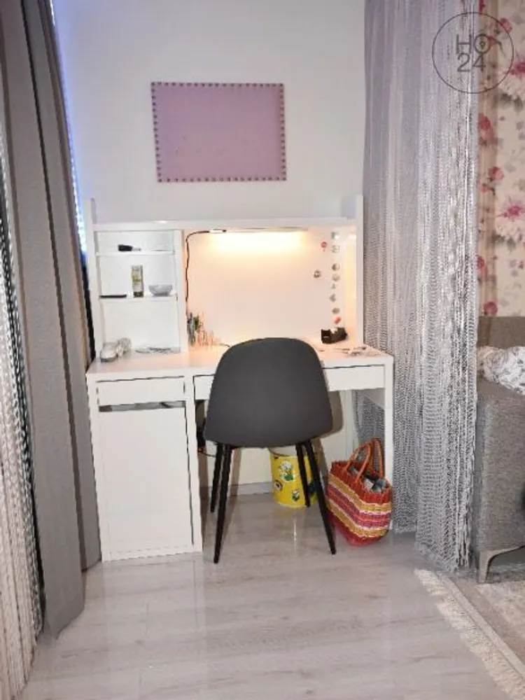 2 Zimmer Wohnung mit 45 m² in Kaufbeuren – Bild 1