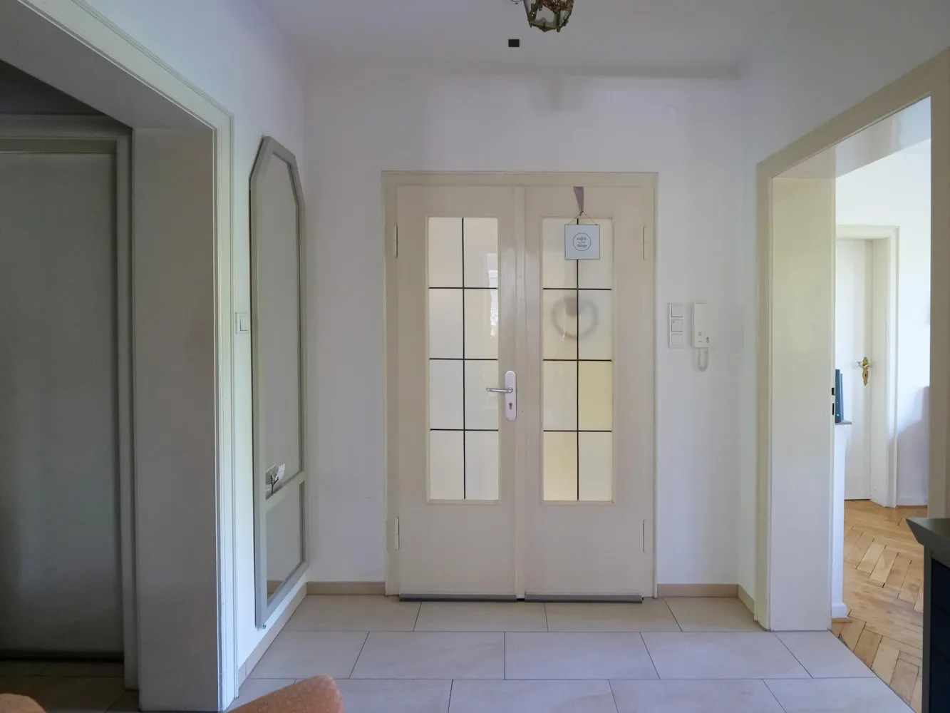 4 Zimmer Wohnung mit 115 m² in Münster – Bild 2