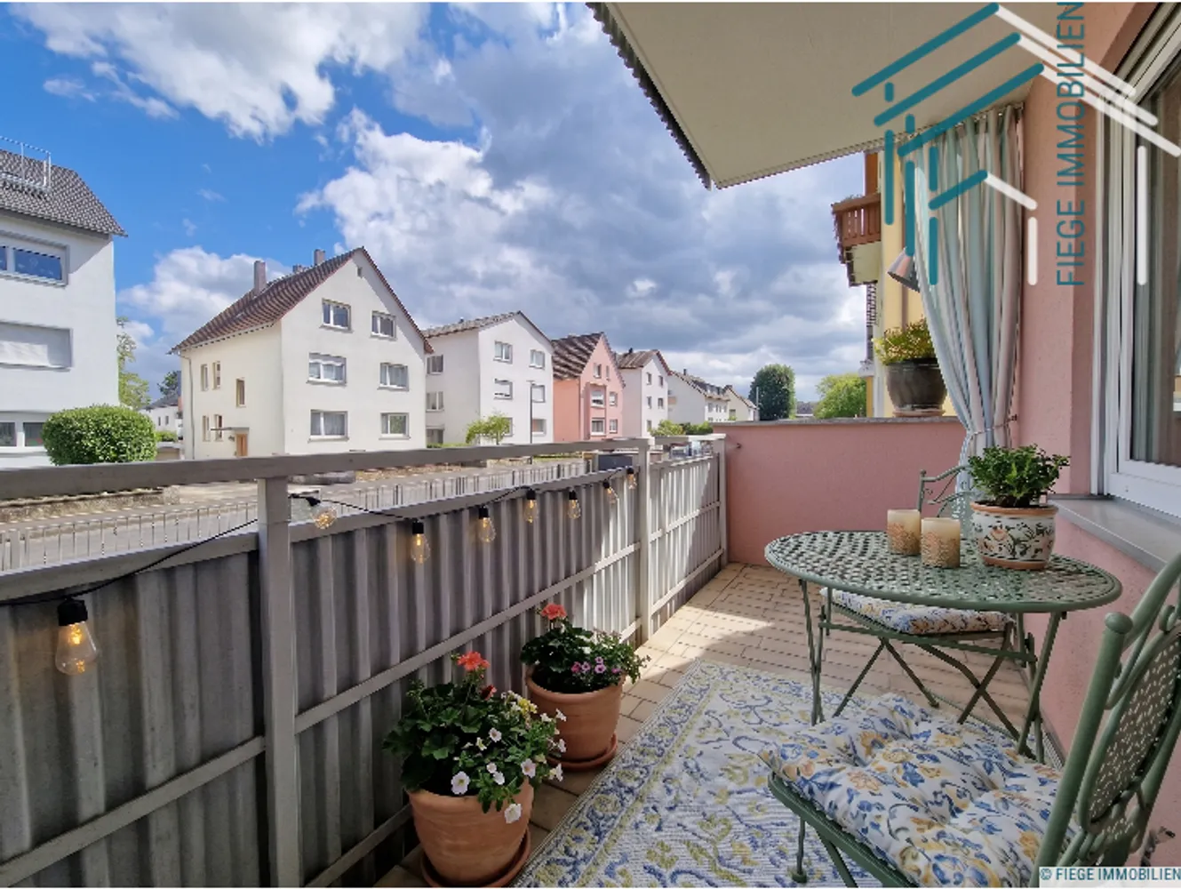 3 Zimmer Wohnung mit 87 m² in Offenbach am Main – Bild 8