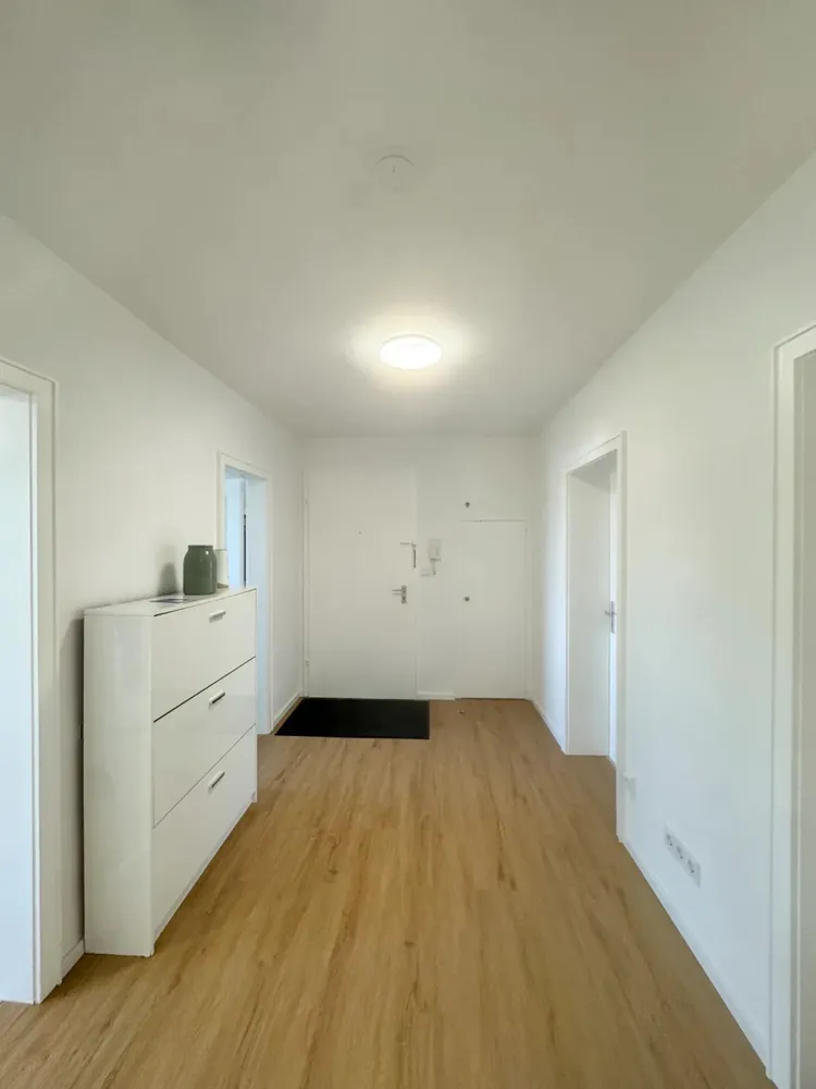 WG-Zimmer mit 20 m² in München – Bild 1