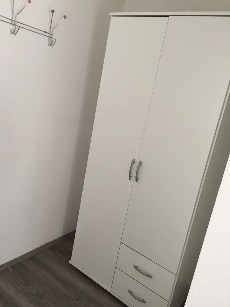 1 Zimmer Wohnung mit 24 m² in Aachen – Bild 2
