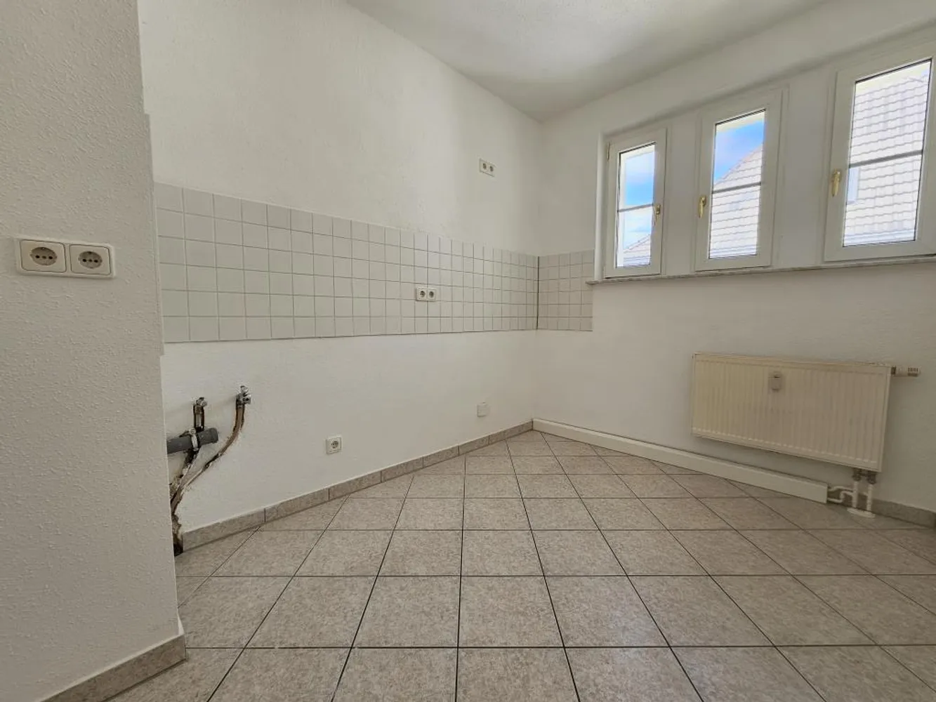 2 Zimmer Wohnung mit 48 m² in Zwickau – Bild 5