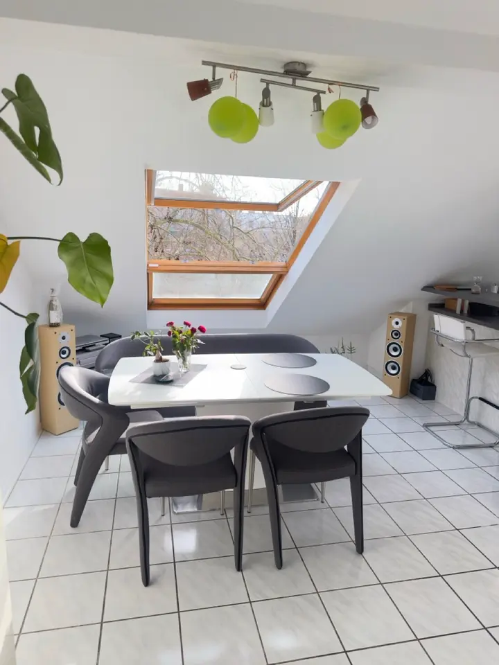 WG-Zimmer mit 55 m² in Dortmund – Bild 6