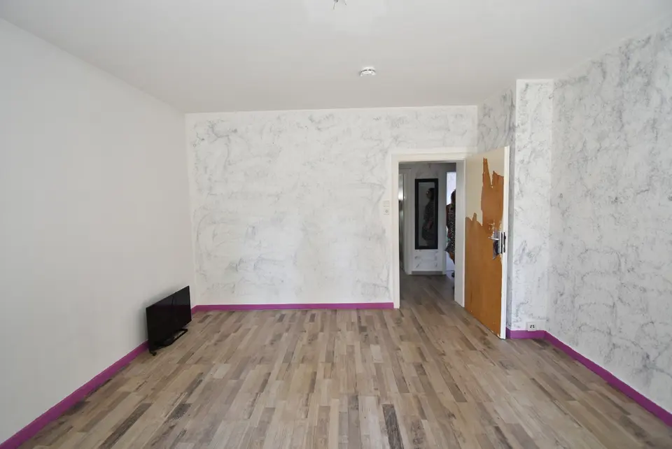 3 Zimmer Wohnung mit 62 m² in Viersen – Bild 1