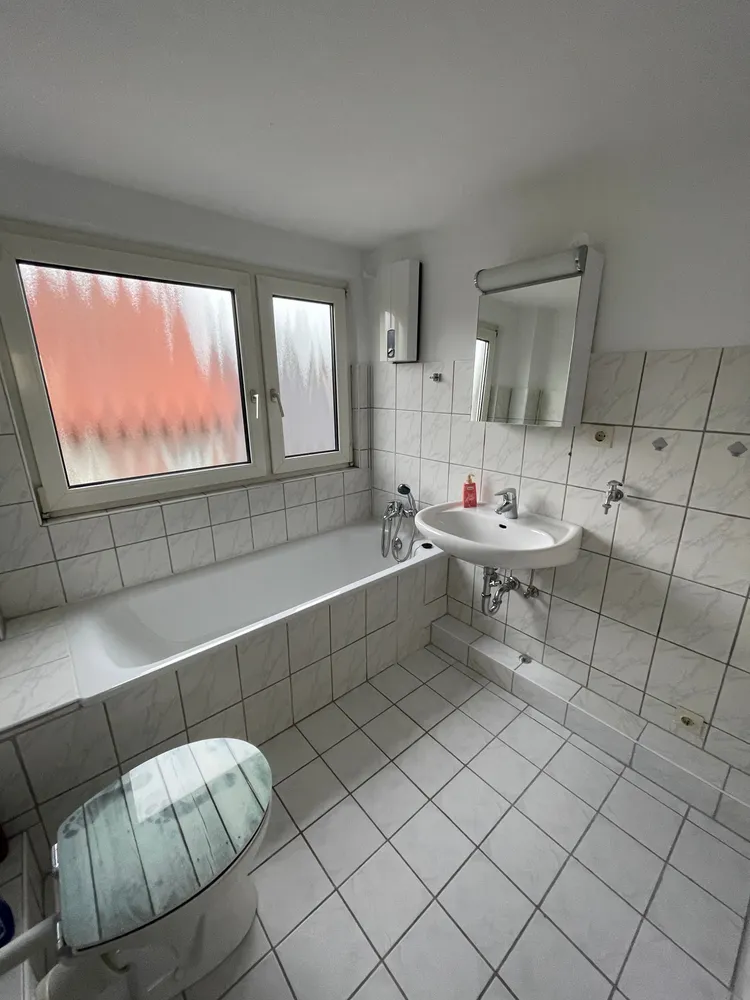 3 Zimmer Wohnung mit 62 m² in Moers – Bild 1