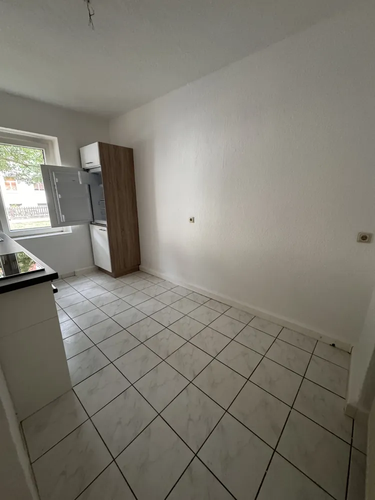 2 Zimmer Wohnung mit 55 m² in Halberstadt – Bild 9
