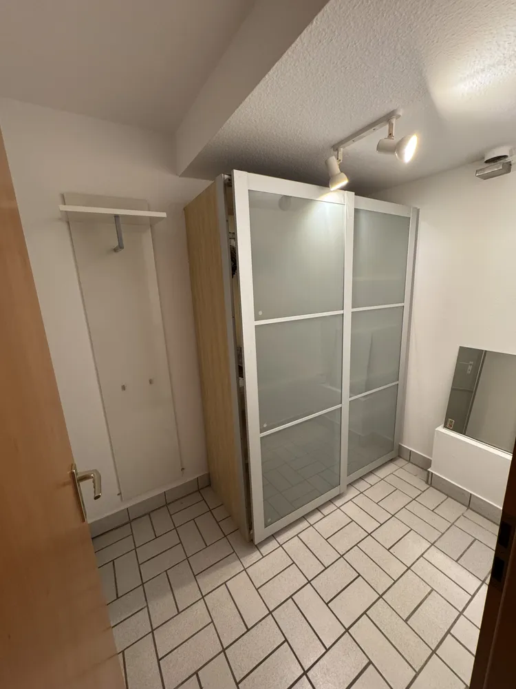 3 Zimmer Wohnung mit 46 m² in Tübingen – Bild 5
