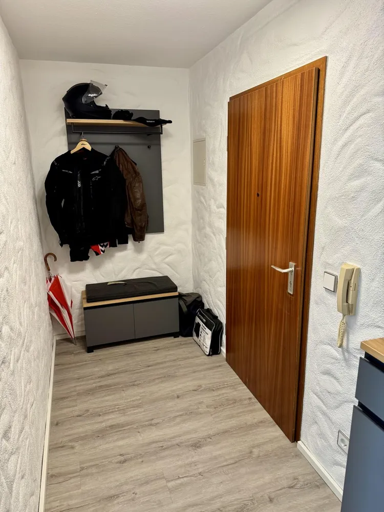 2 Zimmer Wohnung mit 65 m² in Karlsruhe – Bild 7