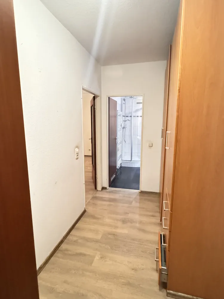 2 room apartment with 55 m² in Cologne – Photo 7