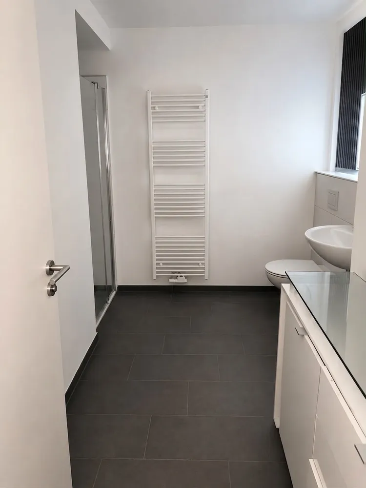 3 Zimmer Wohnung mit 98 m² in Hamburg – Bild 8