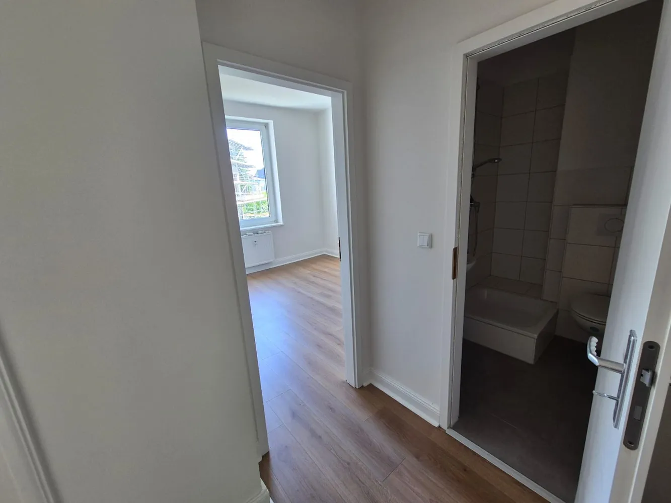 2 Zimmer Wohnung mit 47 m² in Kiel – Bild 10
