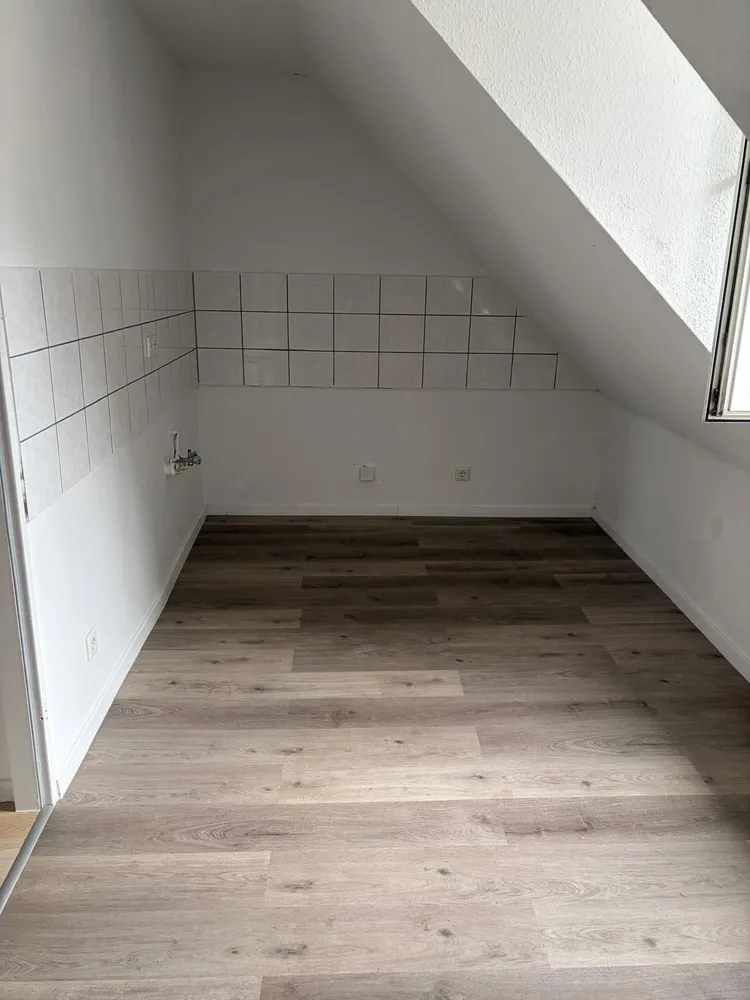 2 Zimmer Wohnung mit 52 m² in Wuppertal – Bild 4
