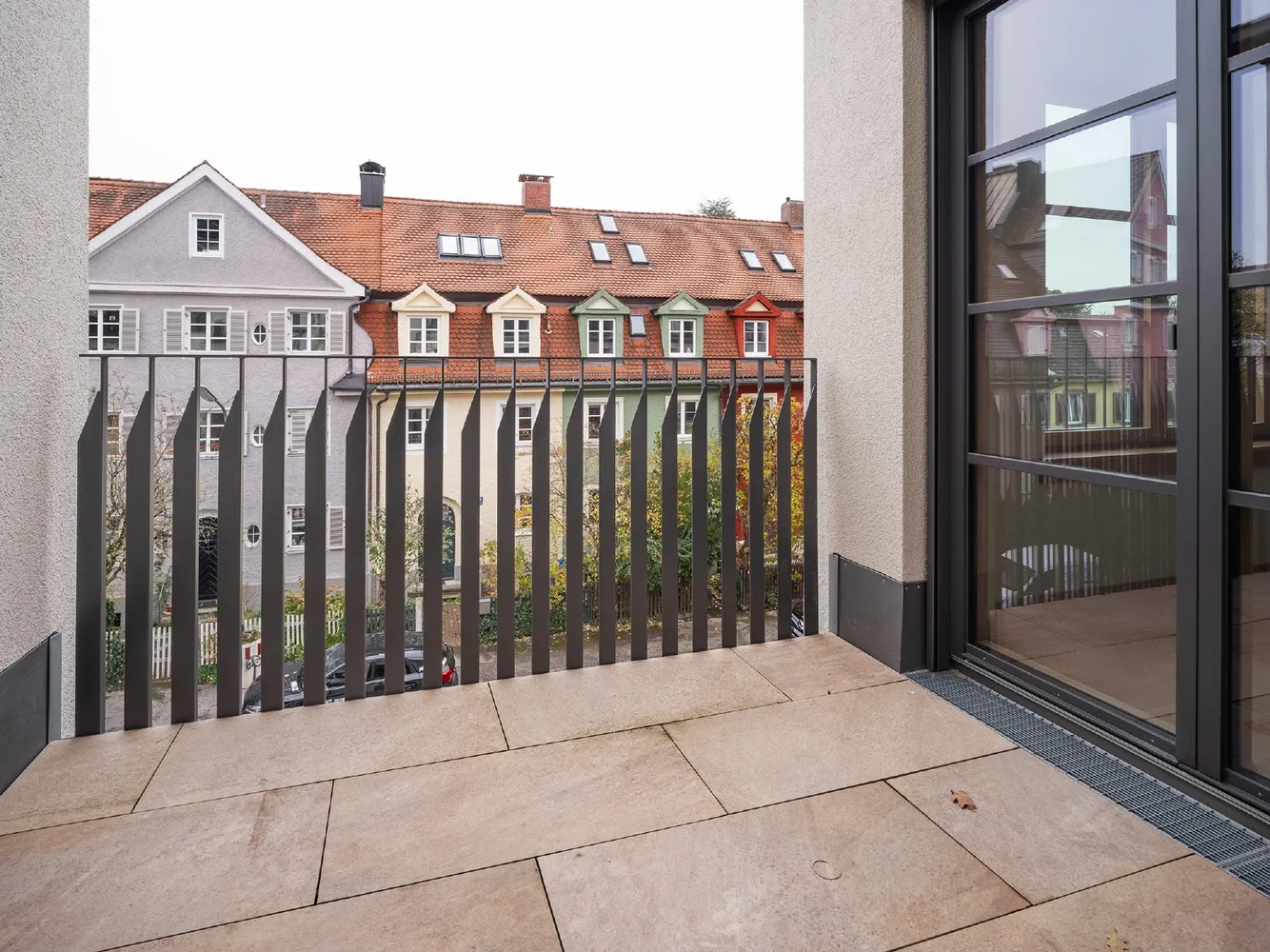 2 Zimmer Wohnung mit 66 m² in München – Bild 5