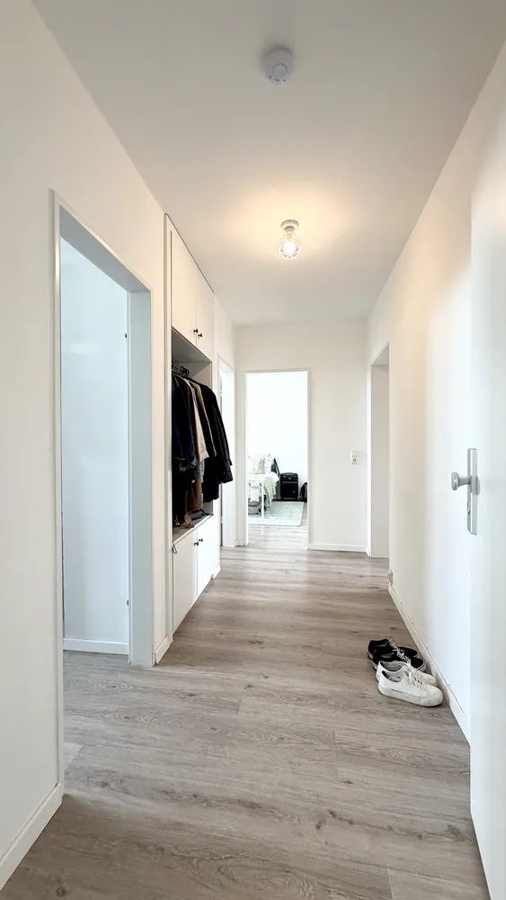 2 Zimmer Wohnung mit 51 m² in Düsseldorf – Bild 8