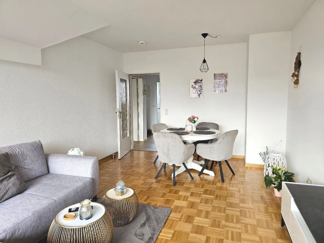 2 Zimmer Wohnung mit 66 m² in Hannover – Bild 4