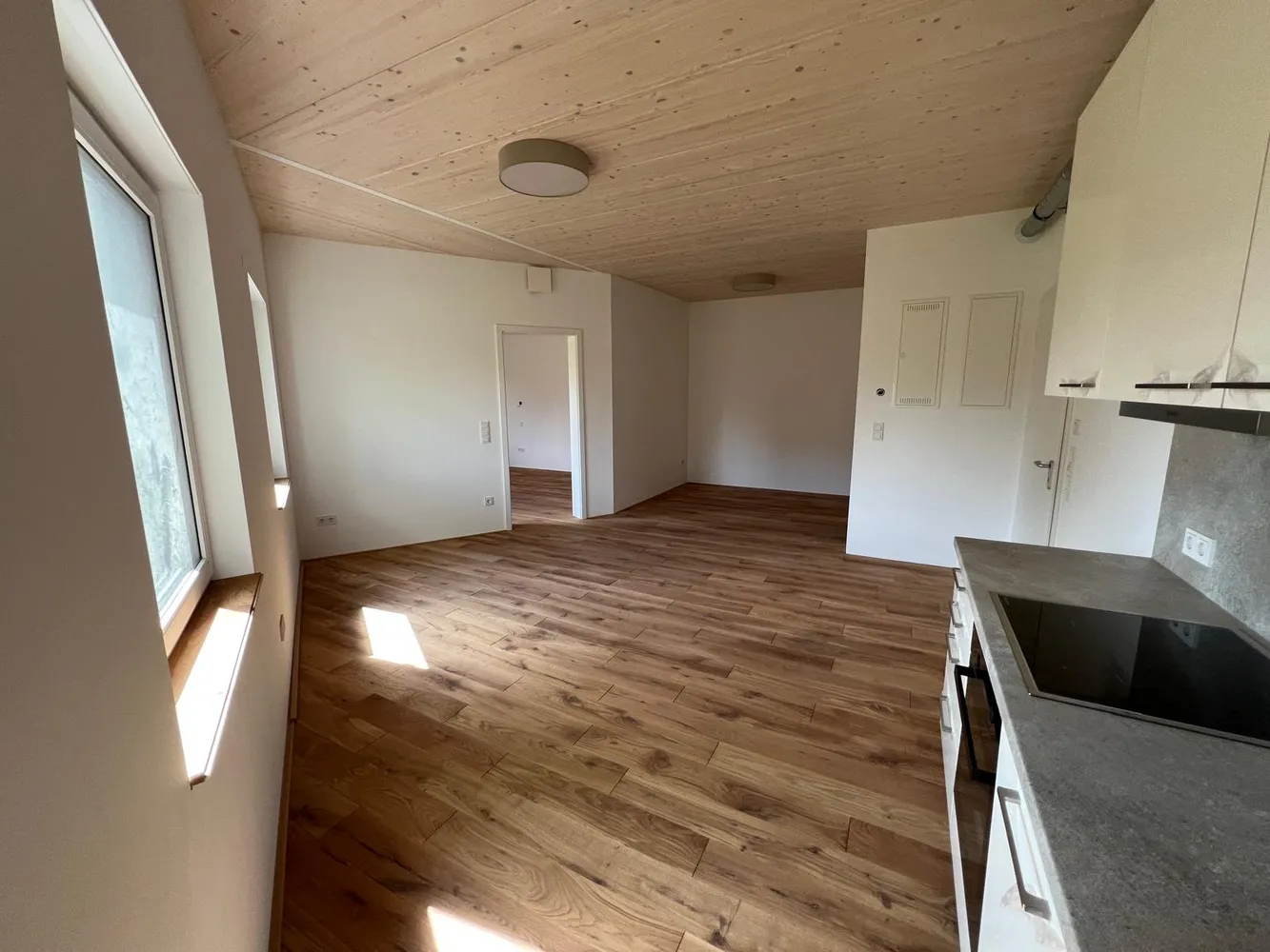 3 Zimmer Wohnung mit 63 m² in Mannheim – Bild 3