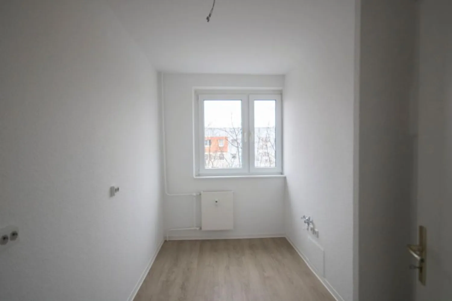 3 Zimmer Wohnung mit 60 m² in Halle (Saale) – Bild 7