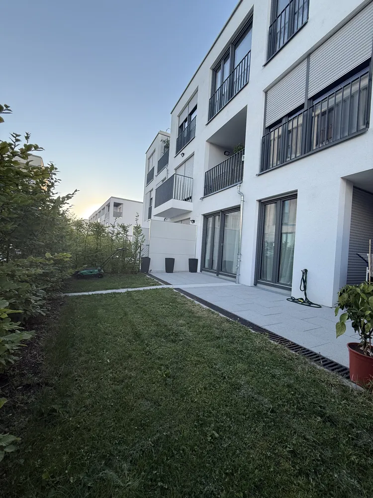 3 Zimmer Wohnung mit 91 m² in München – Bild 7