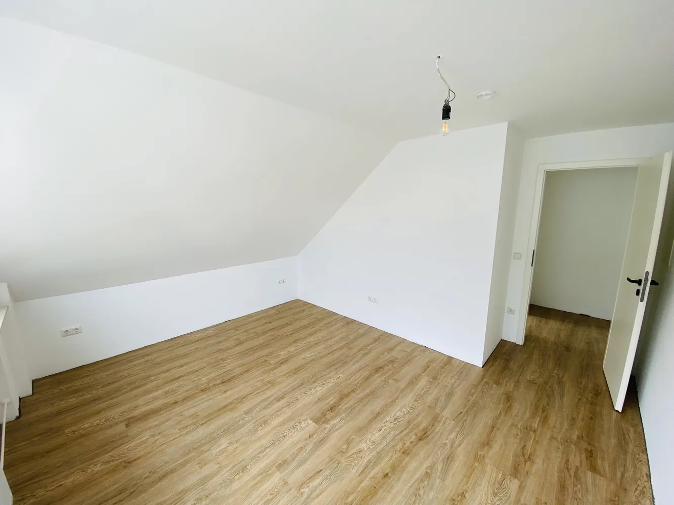 5 room apartment with 115 m² in Dortmund – Photo 2