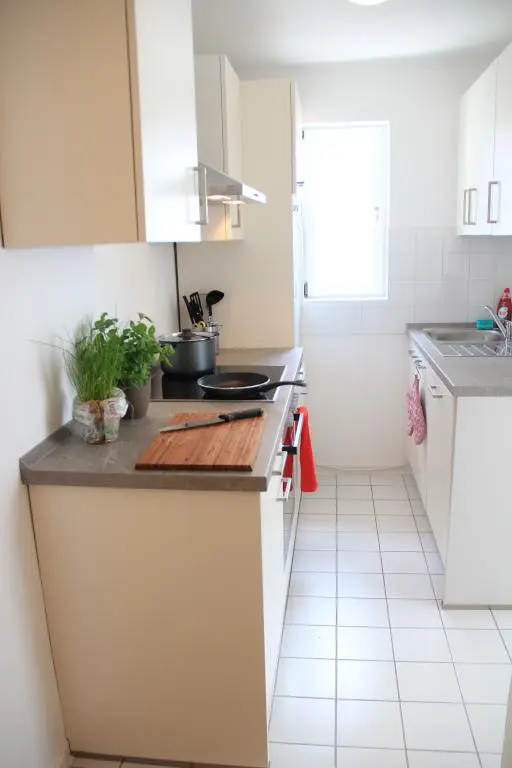 WG-Zimmer mit 55 m² in Kornwestheim – Bild 5