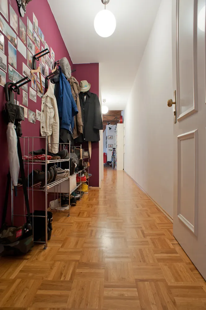 2 Zimmer Wohnung mit 82 m² in Regensburg – Bild 4