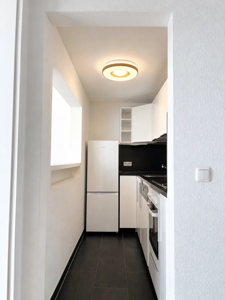 4 room apartment with 87 m² in Munich – Photo 11