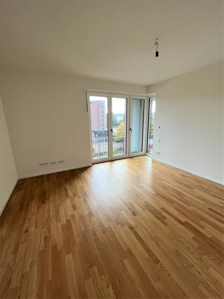 3 Zimmer Wohnung mit 88 m² in Hamburg – Bild 6