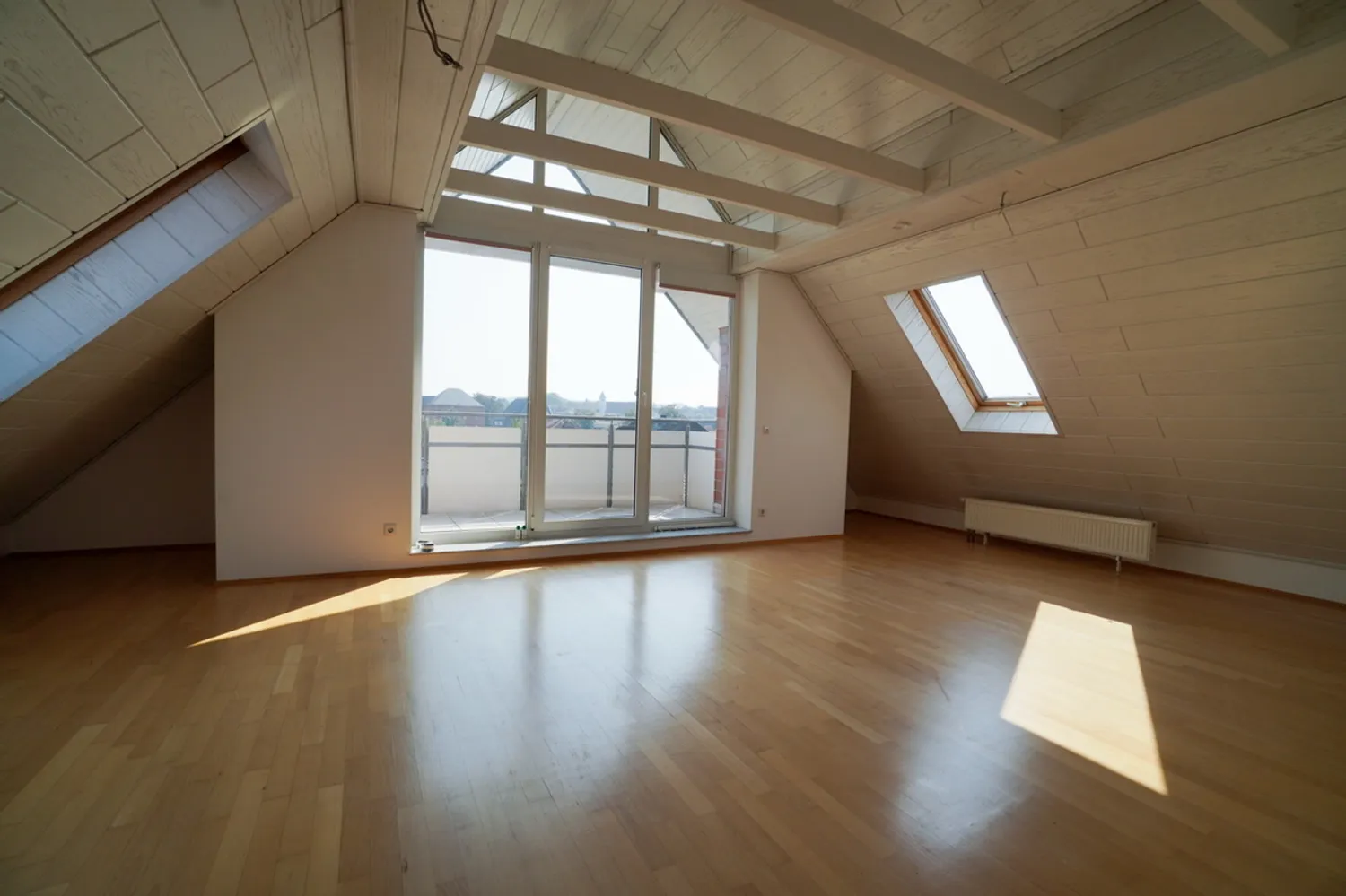 4 Zimmer Wohnung mit 112 m² in Paderborn – Bild 1