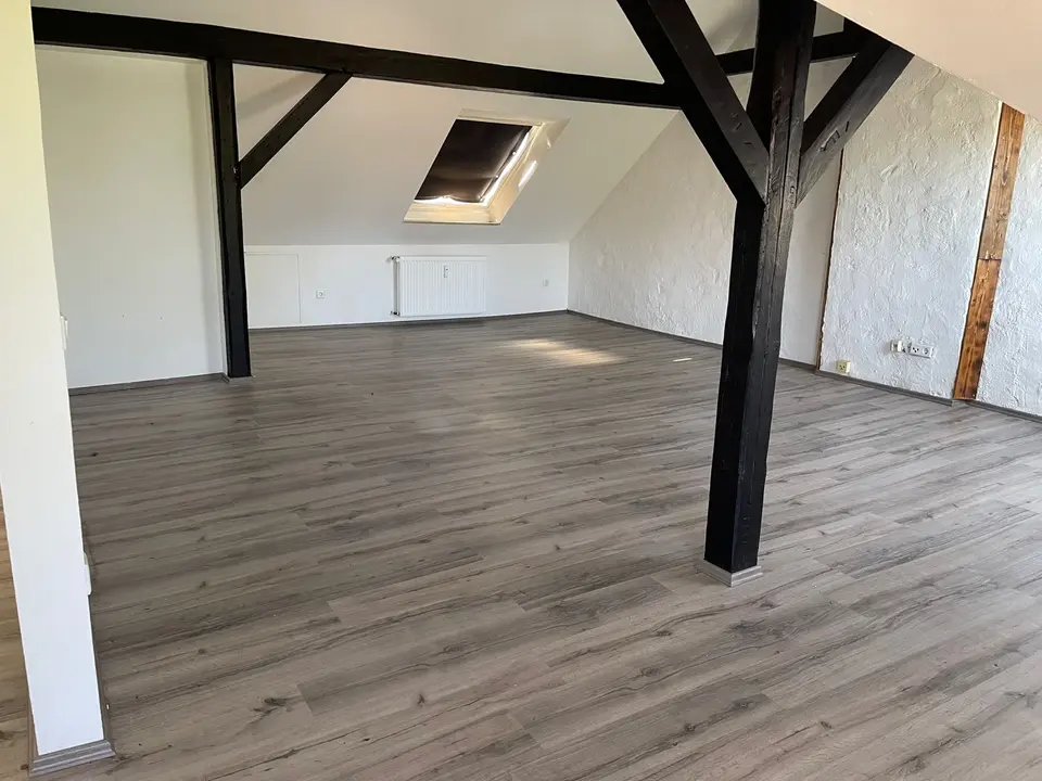 3 Zimmer Wohnung mit 80 m² in Bochum – Bild 2