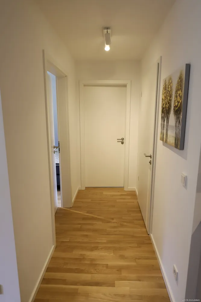 2 Zimmer Wohnung mit 50 m² in Darmstadt – Bild 7