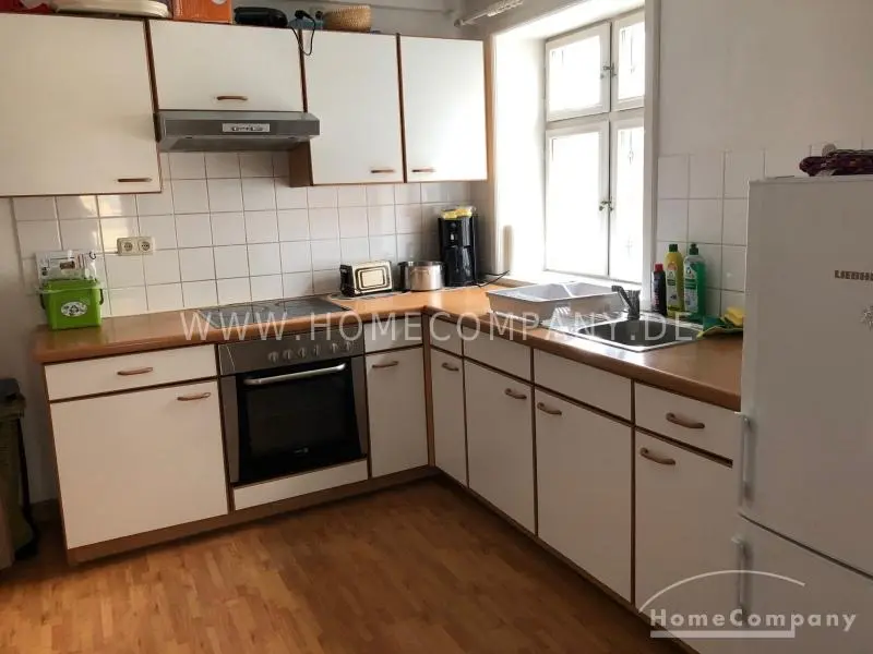 WG-Zimmer mit 102 m² in Wolfenbüttel – Bild 3