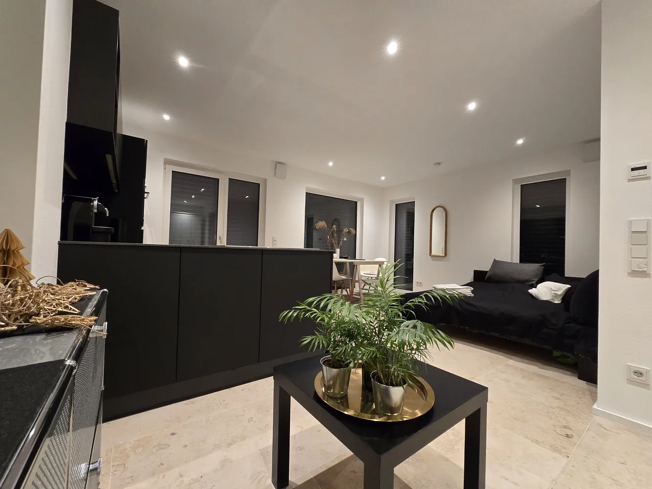 2 Zimmer Wohnung mit 45 m² in Ingolstadt – Bild 1