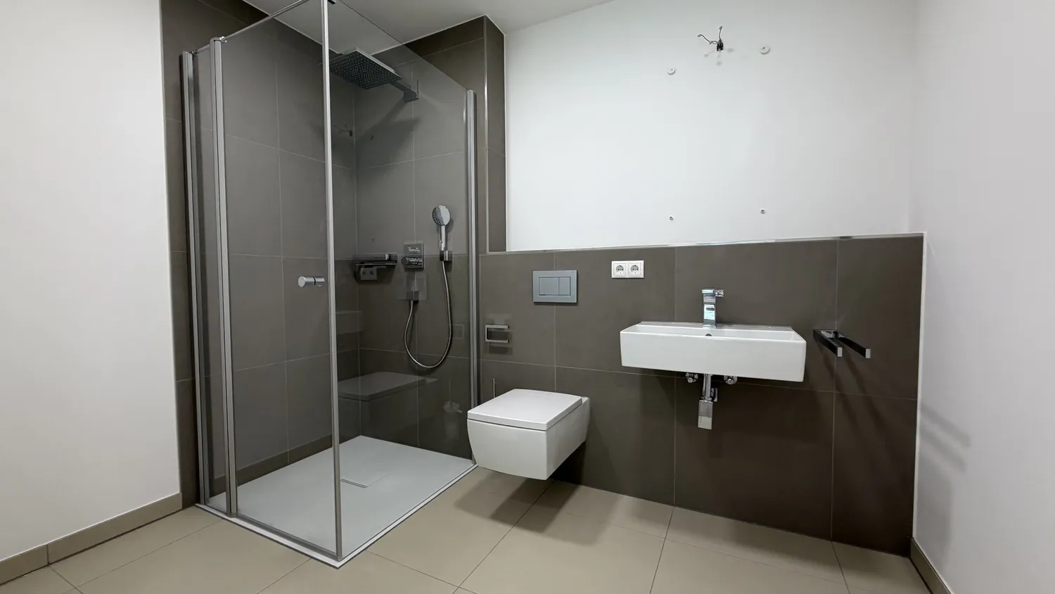 2 room apartment with 70 m² in Passau – Photo 6