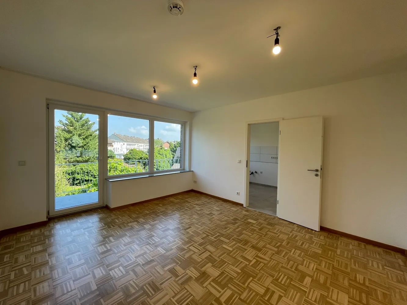 5 Zimmer Wohnung mit 129 m² in Wesel – Bild 10