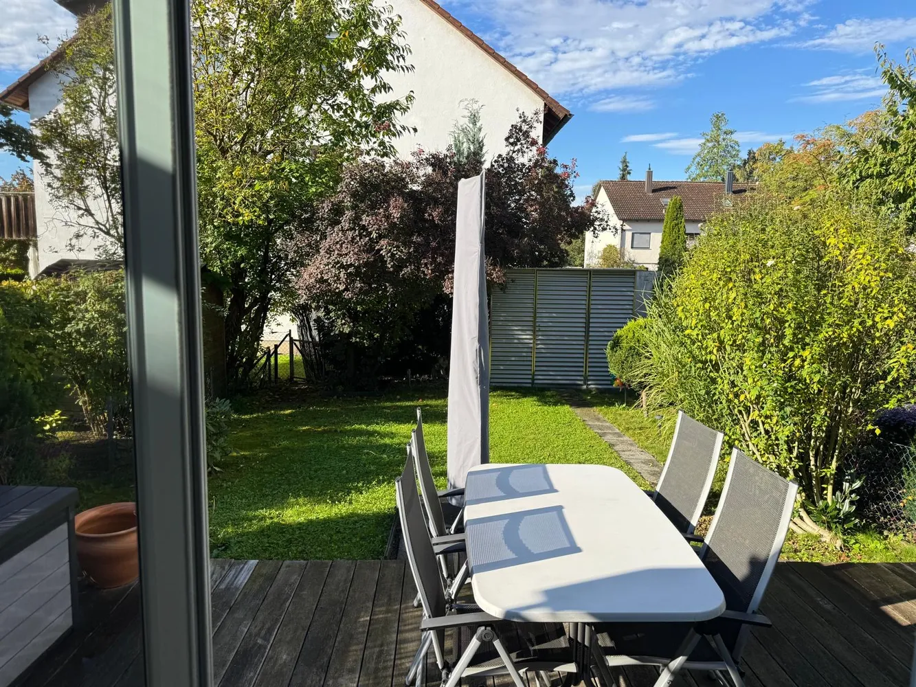 2 Zimmer Wohnung mit 75 m² in Neu-Ulm – Bild 11