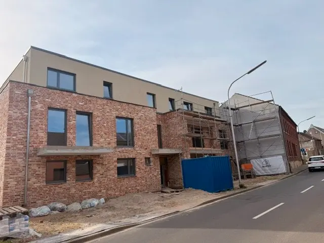3 Zimmer Haus mit 125 m² in Aachen – Bild 10