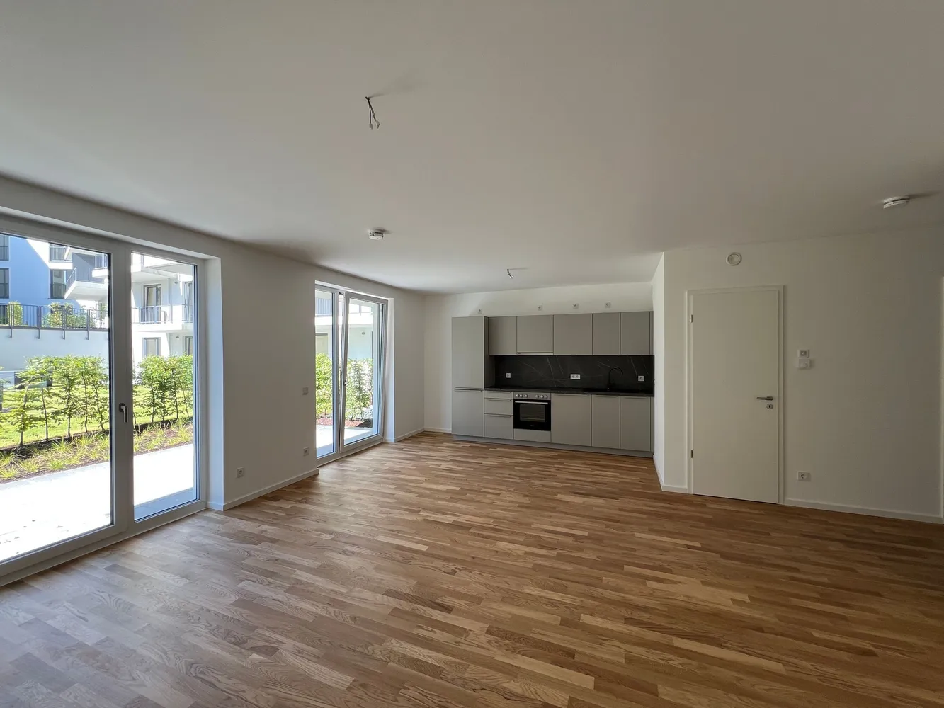 2 Zimmer Wohnung mit 68 m² in Hamburg – Bild 1