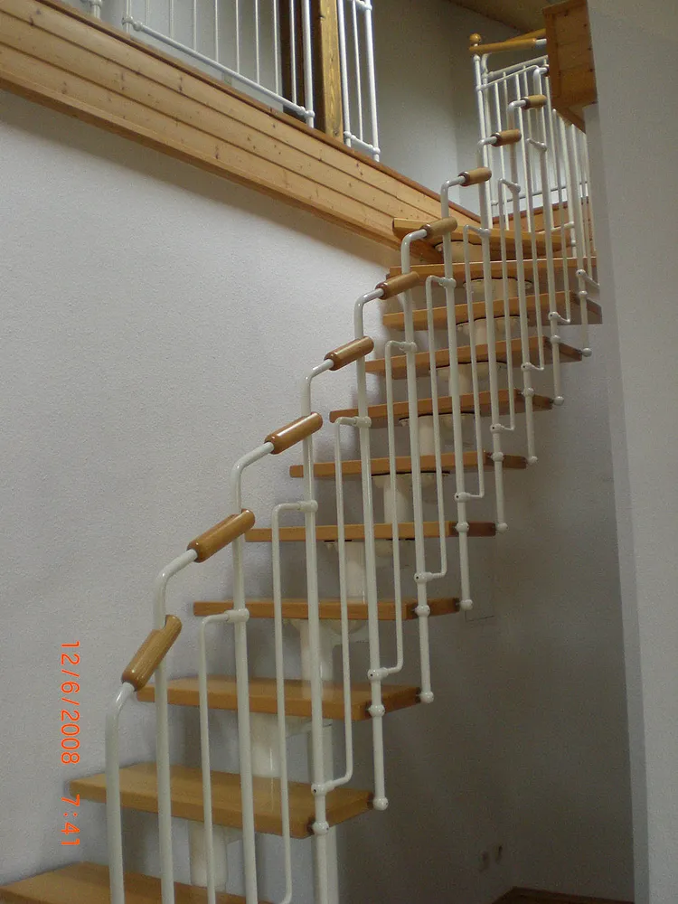 2 room apartment with 52 m² in Dresden – Photo 3