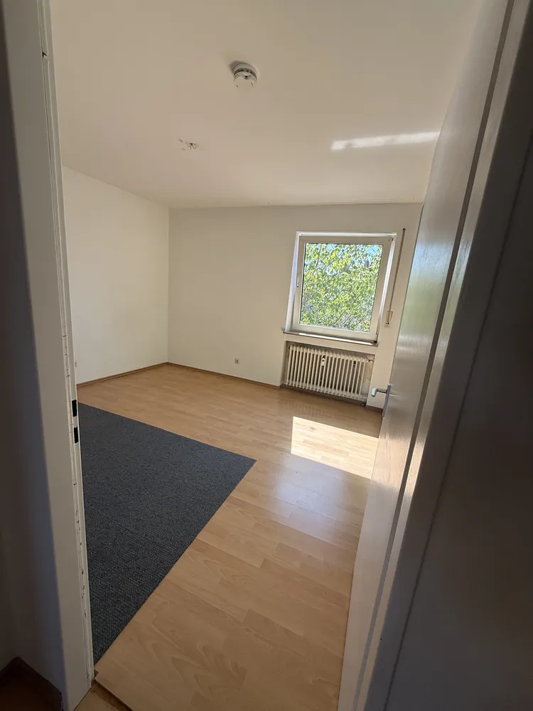 3 Zimmer Wohnung mit 88 m² in Nürnberg – Bild 3