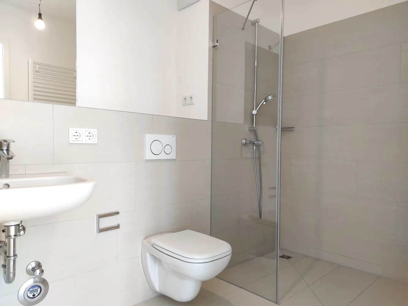 4 room apartment with 105 m² in Hanover – Photo 6